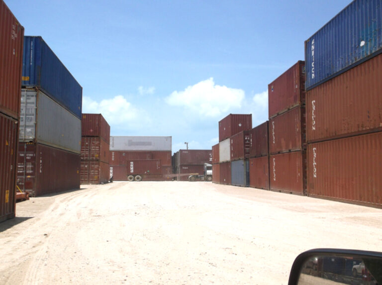 Shipping Items to Belize – Better In Belize Eco Community